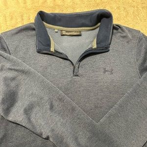 Under Armour Quarter Zip